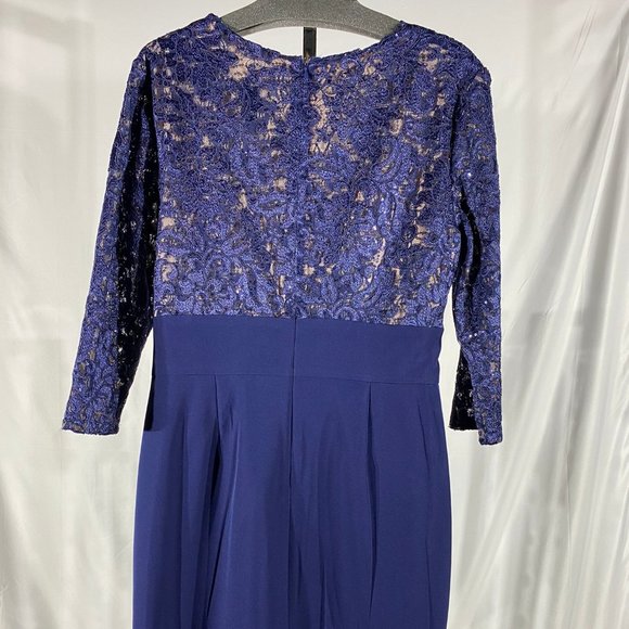 Dress - Alex Evenings - Picture 3 of 4